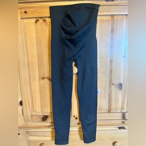 Blanqi Maternity Leggings